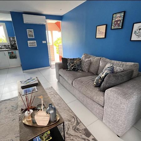 Maison Ocean Pour 2 Personnes A Saint Joseph Екстериор снимка