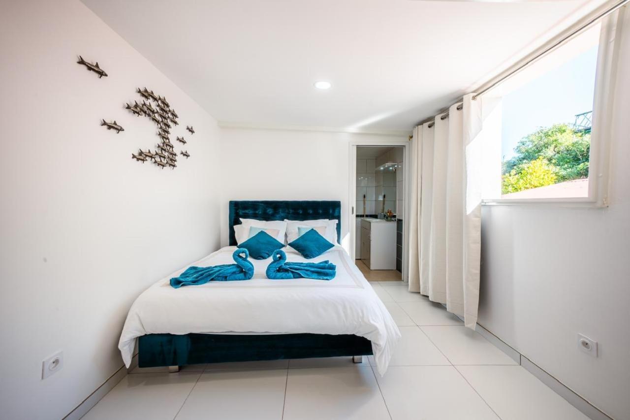 Maison Ocean Pour 2 Personnes A Saint Joseph Екстериор снимка