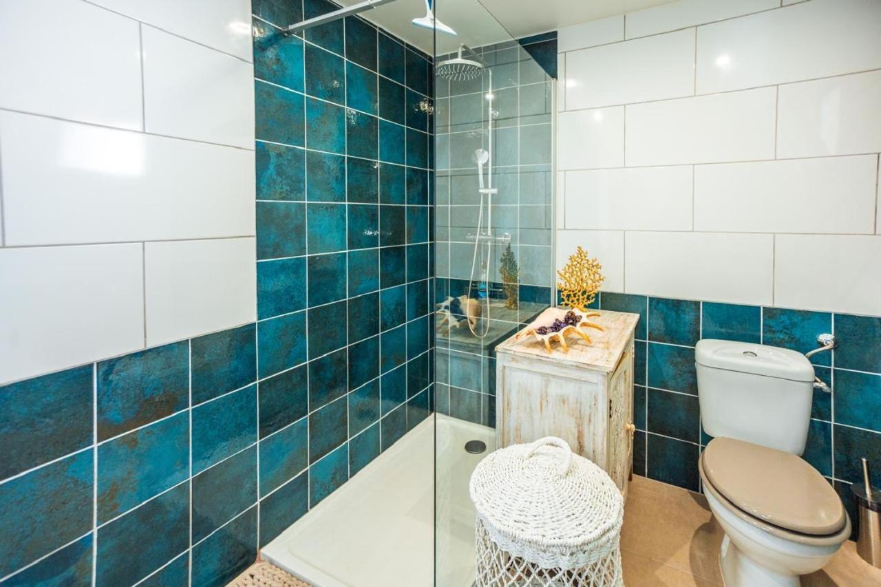 Maison Ocean Pour 2 Personnes A Saint Joseph Екстериор снимка