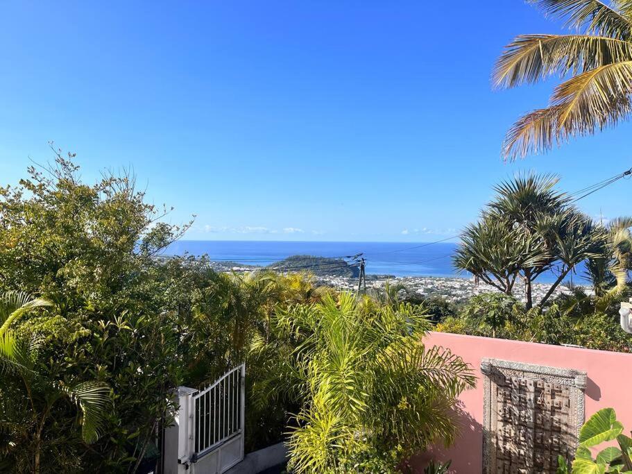 Maison Ocean Pour 2 Personnes A Saint Joseph Екстериор снимка